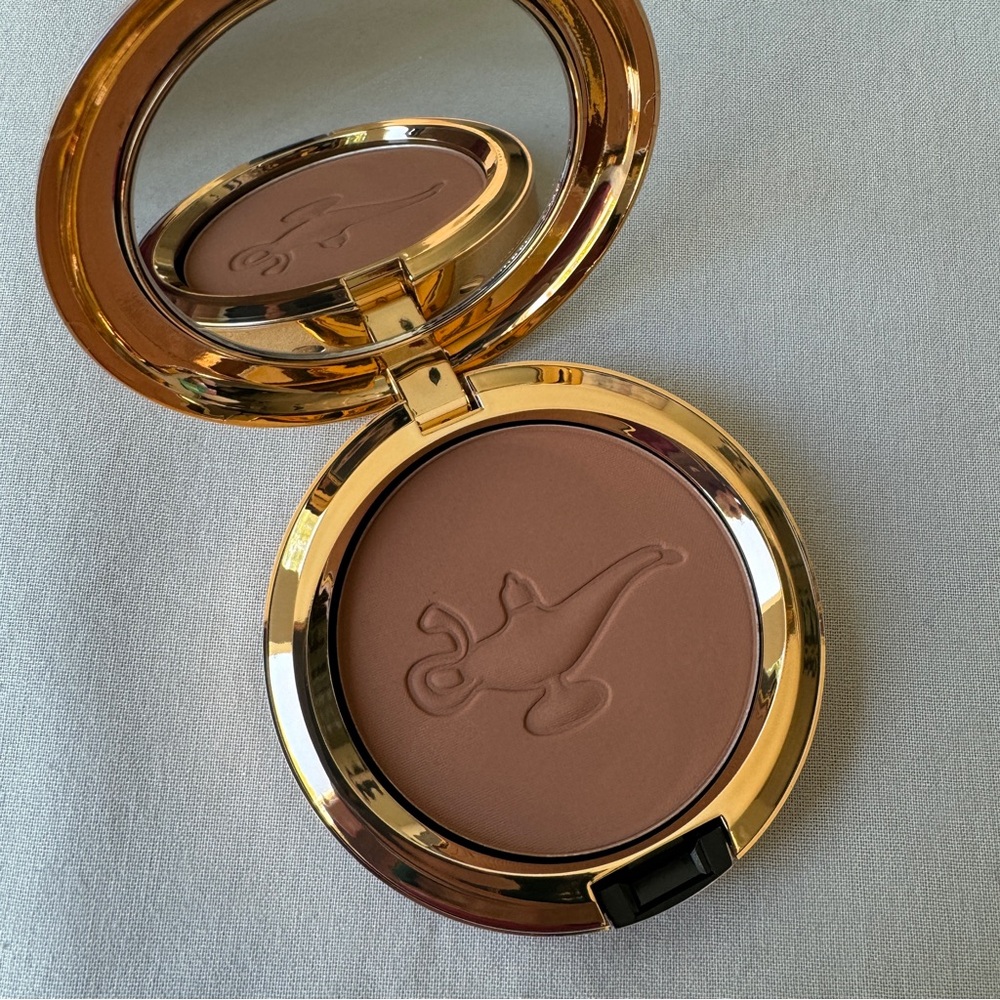 MAC Cosmetics Powder Blush Alladin